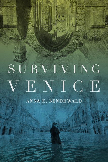 Surviving Venice 3